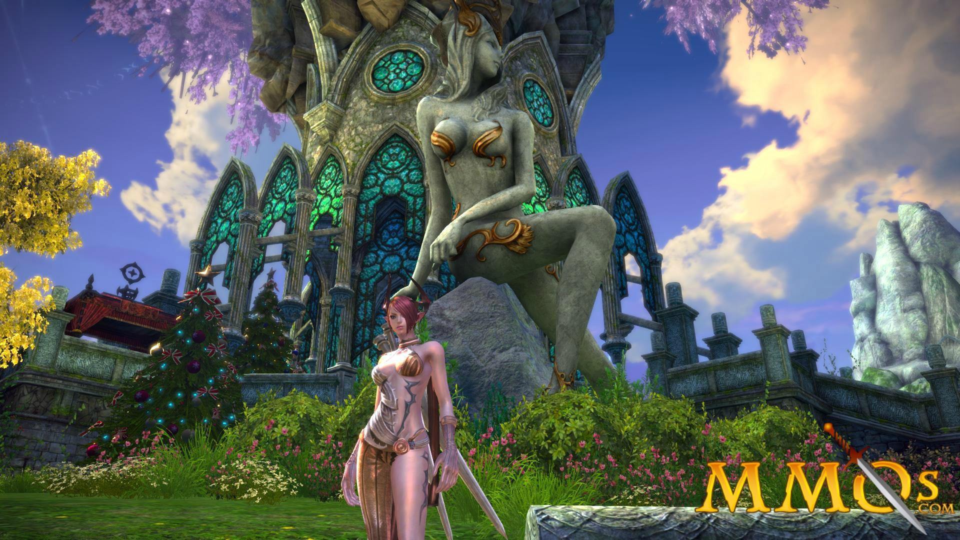 Tera Pics, Video Game Collection