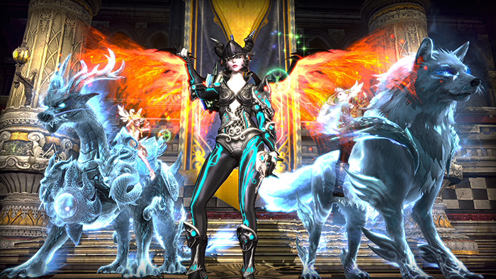 Images of Tera | 700x394