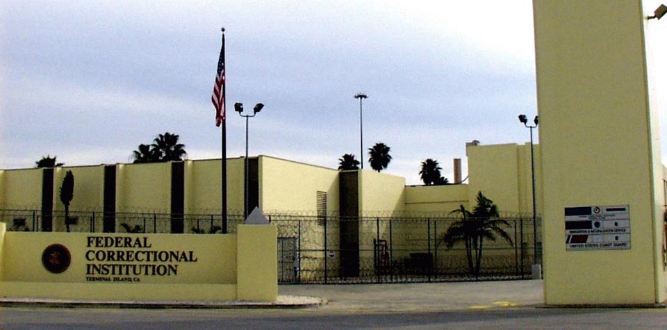 Images of Terminal Island | 960x475