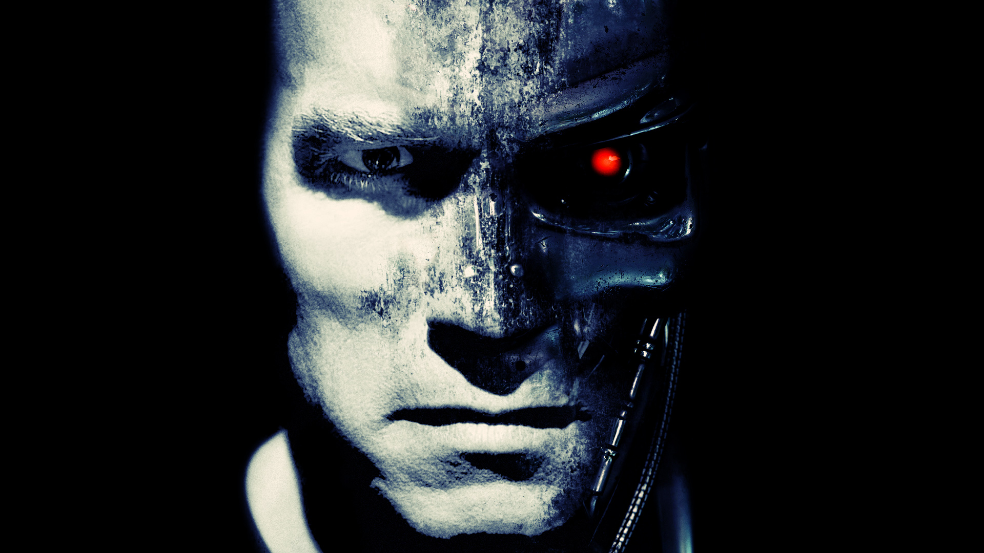 Terminator 2: Judgment Day #10