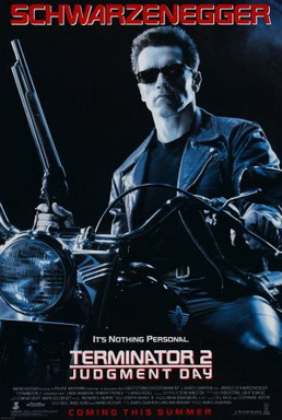 Terminator 2: Judgment Day Backgrounds, Compatible - PC, Mobile, Gadgets| 258x384 px