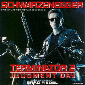 Terminator 2: Judgment Day #15