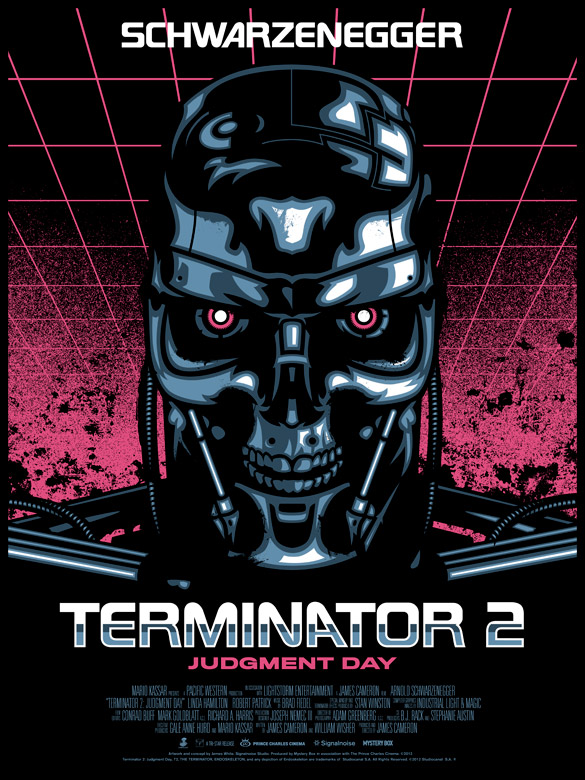 Terminator 2: Judgment Day #19