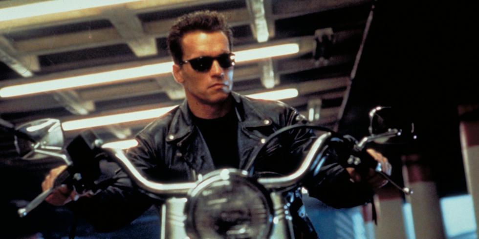 Amazing Terminator 2: Judgment Day Pictures & Backgrounds