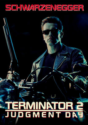 Images of Terminator 2: Judgment Day | 284x405