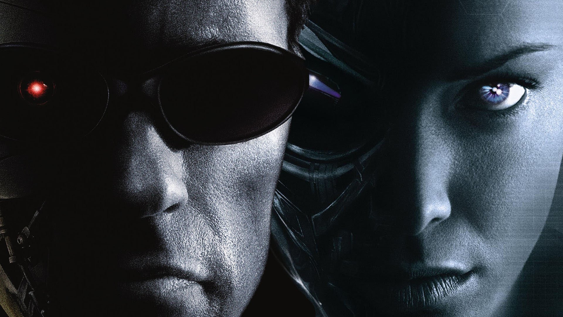 Terminator 3: Rise Of The Machines HD wallpapers, Desktop wallpaper - most viewed