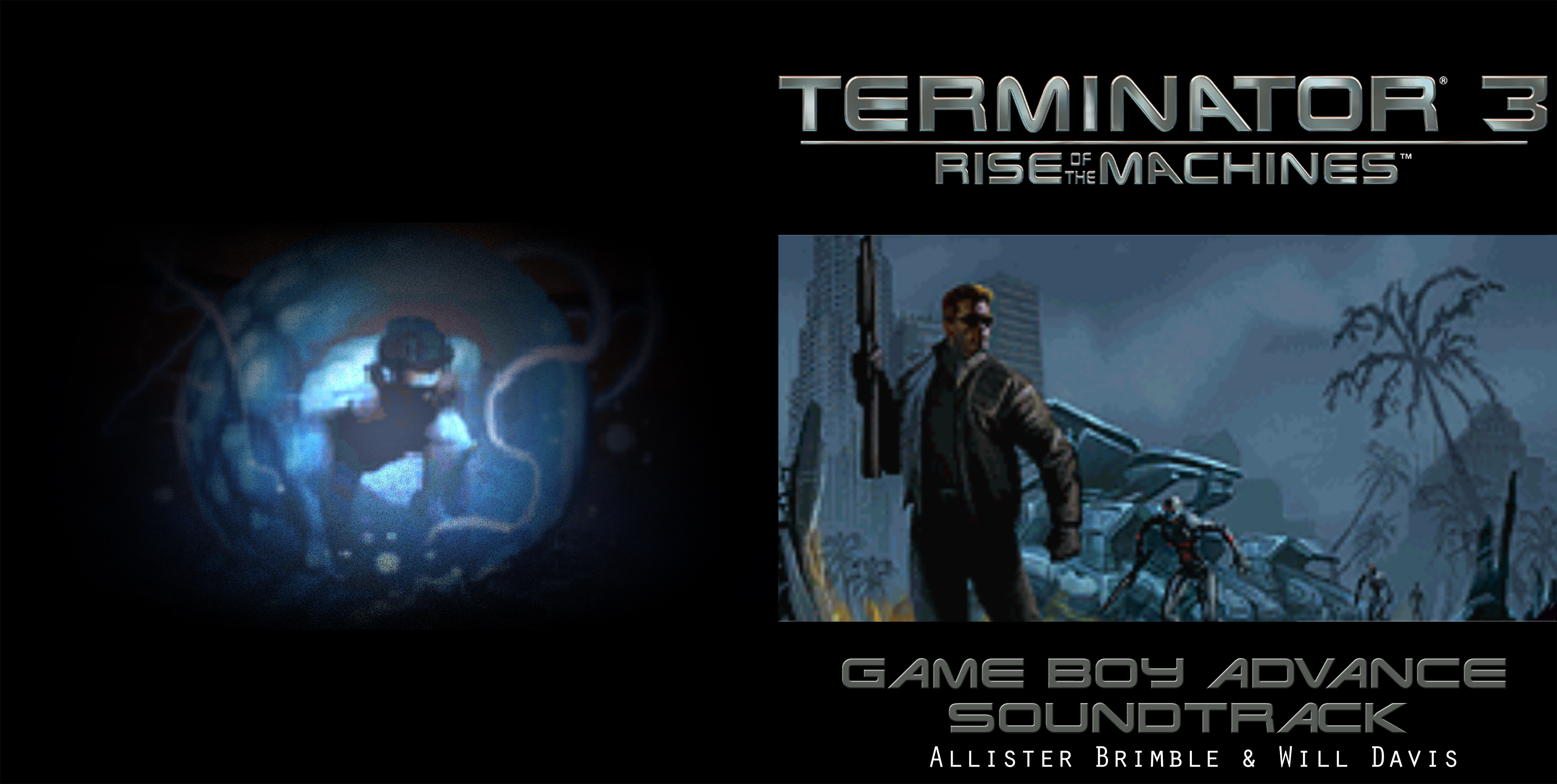 Terminator 3: Rise Of The Machines #10