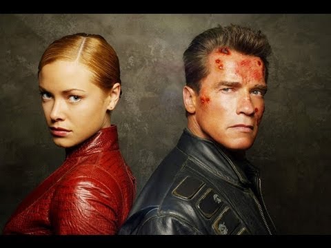 Terminator 3: Rise Of The Machines #20