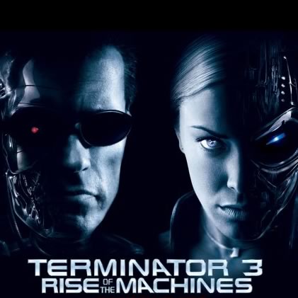 Terminator 3: Rise Of The Machines Pics, Movie Collection