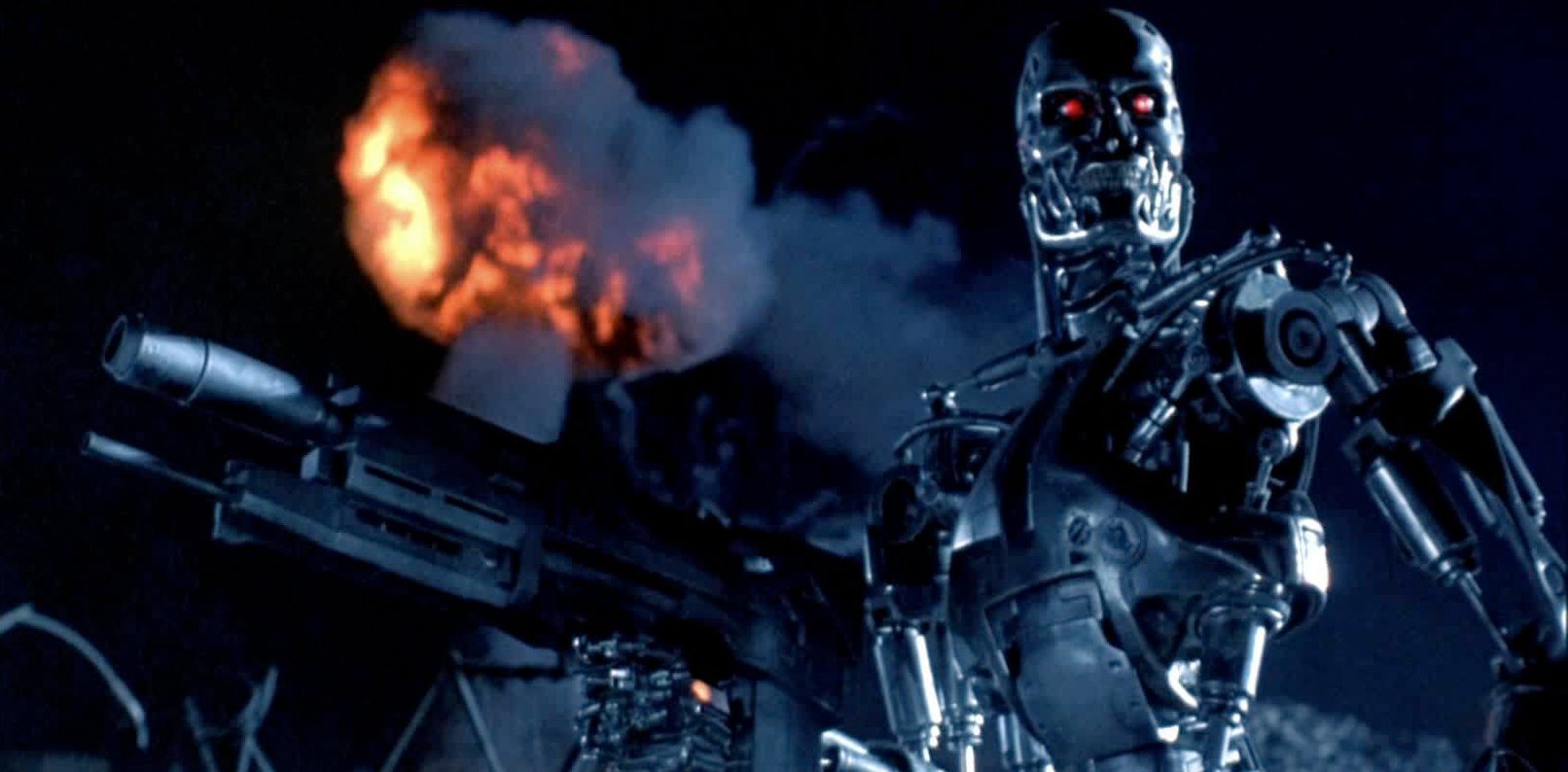 Images of Terminator | 1612x794