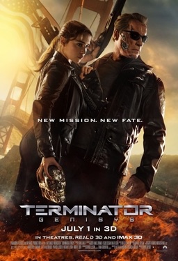 Terminator Genisys #11