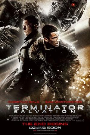 Terminator Salvation #11