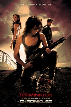 Terminator: The Sarah Connor Chronicles Backgrounds, Compatible - PC, Mobile, Gadgets| 300x455 px