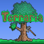 Terraria Backgrounds on Wallpapers Vista