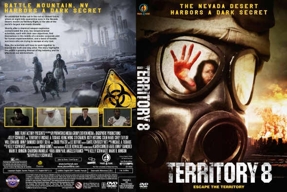 Territory 8 Backgrounds, Compatible - PC, Mobile, Gadgets| 590x396 px