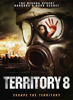 Territory 8 #11