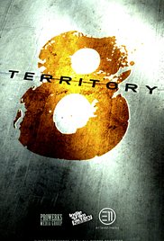 Territory 8 #12