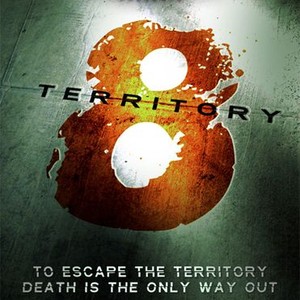 Territory 8 #20