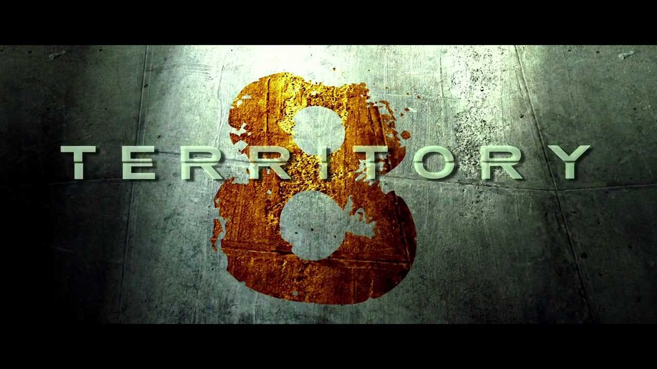 HD Quality Wallpaper | Collection: Movie, 1280x720 Territory 8