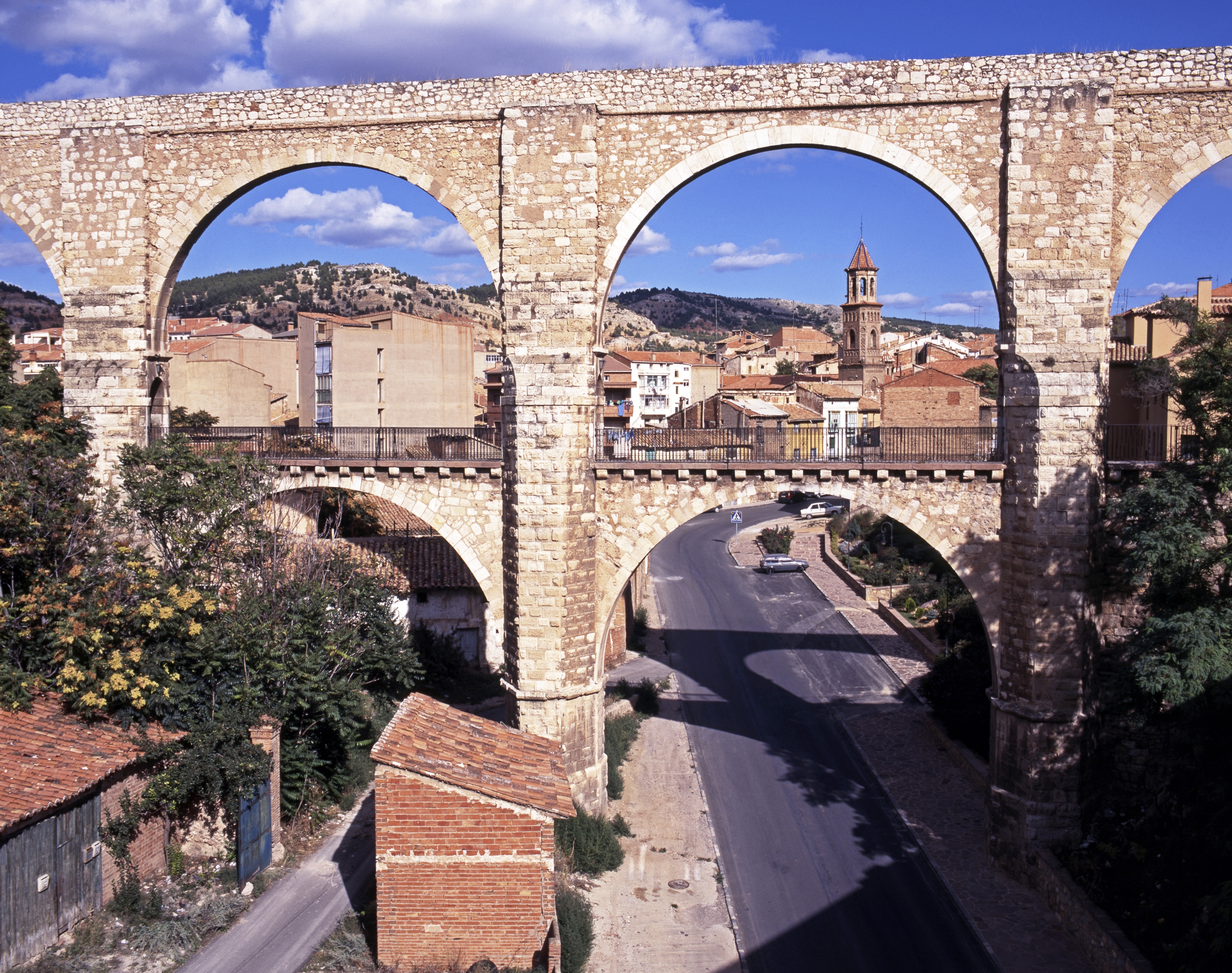 HQ Teruel Wallpapers | File 6599.13Kb