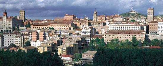 Amazing Teruel Pictures & Backgrounds