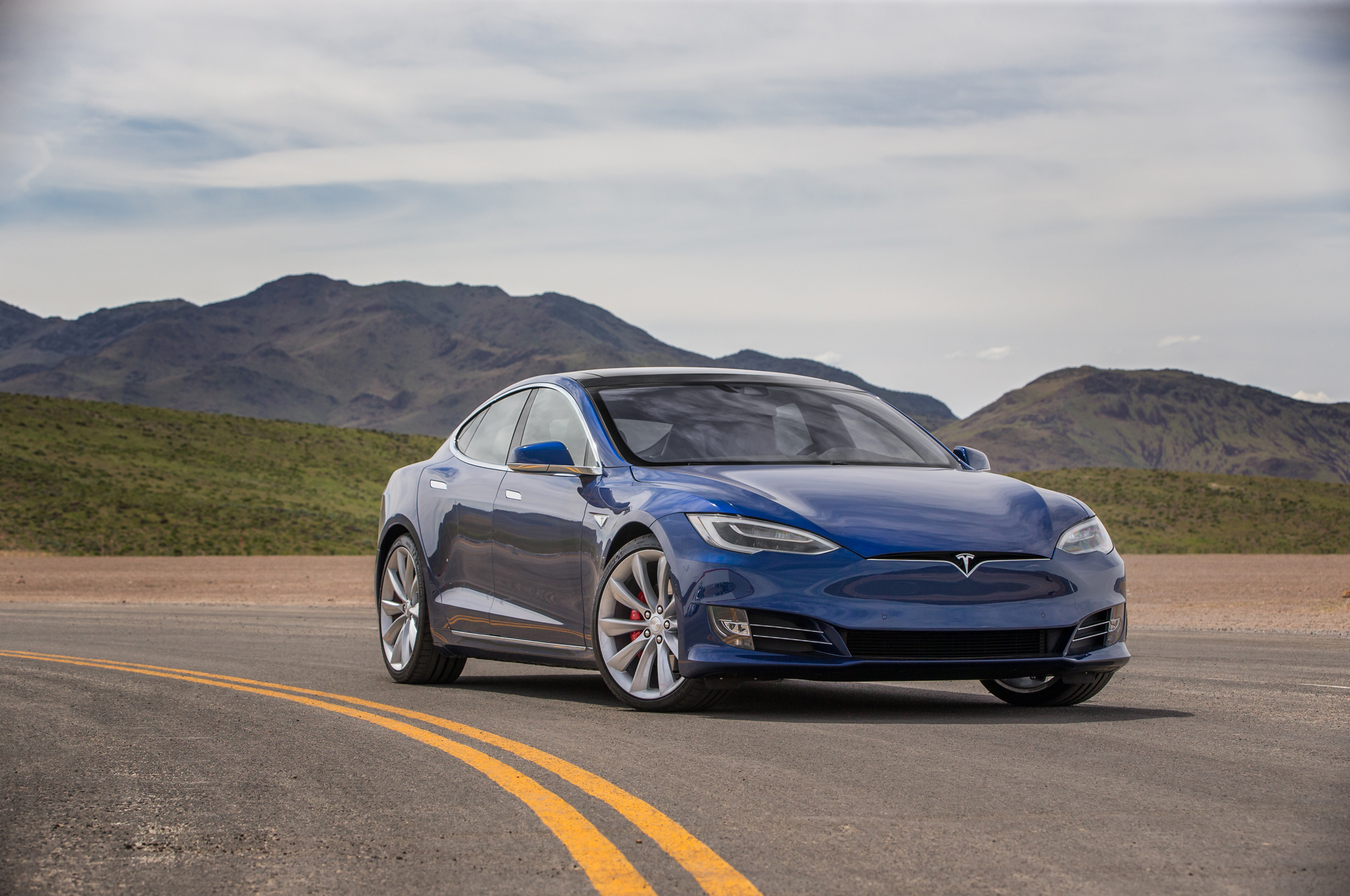 composiet Niet essentieel in het geheim Most viewed Tesla Model S wallpapers | 4K Wallpapers