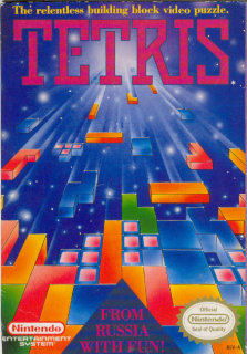 Tetris Backgrounds on Wallpapers Vista