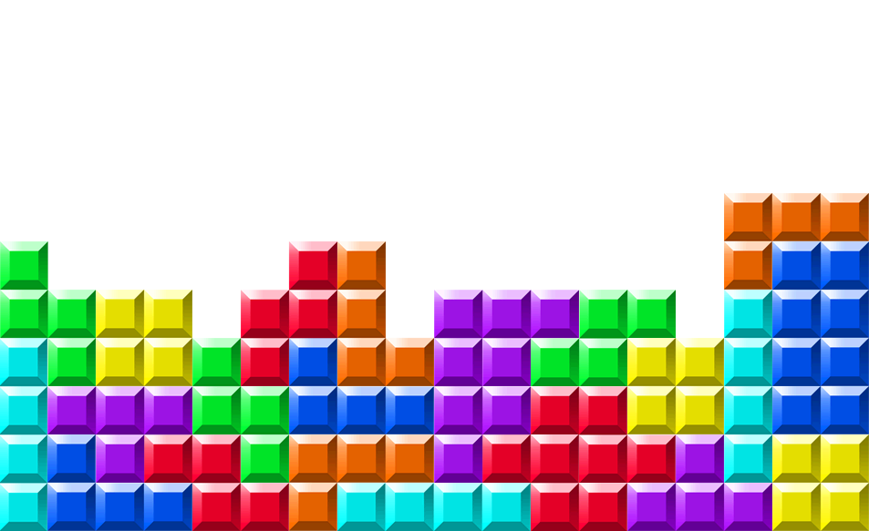 Tetris High Quality Background on Wallpapers Vista