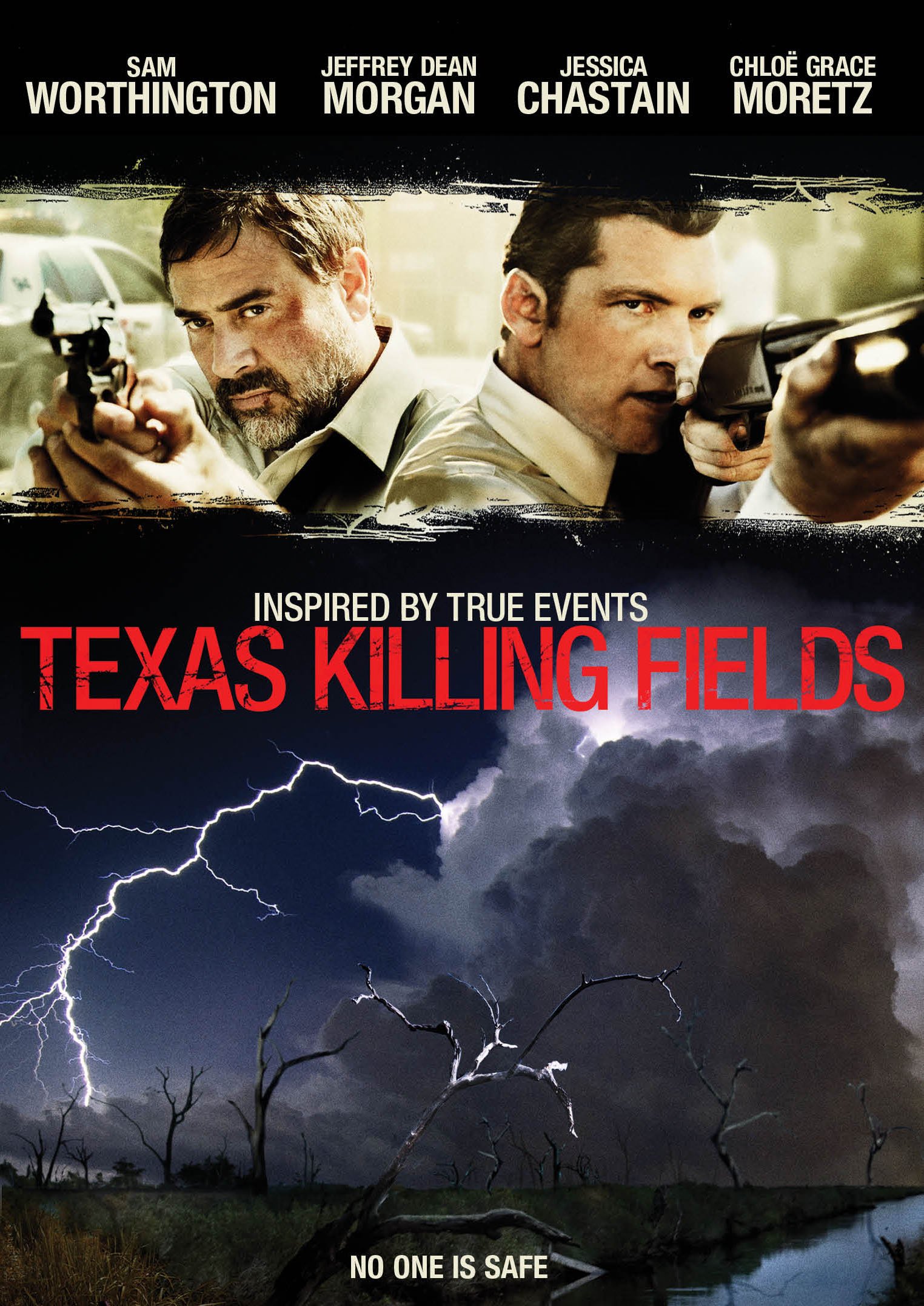 Texas Killing Fields #26