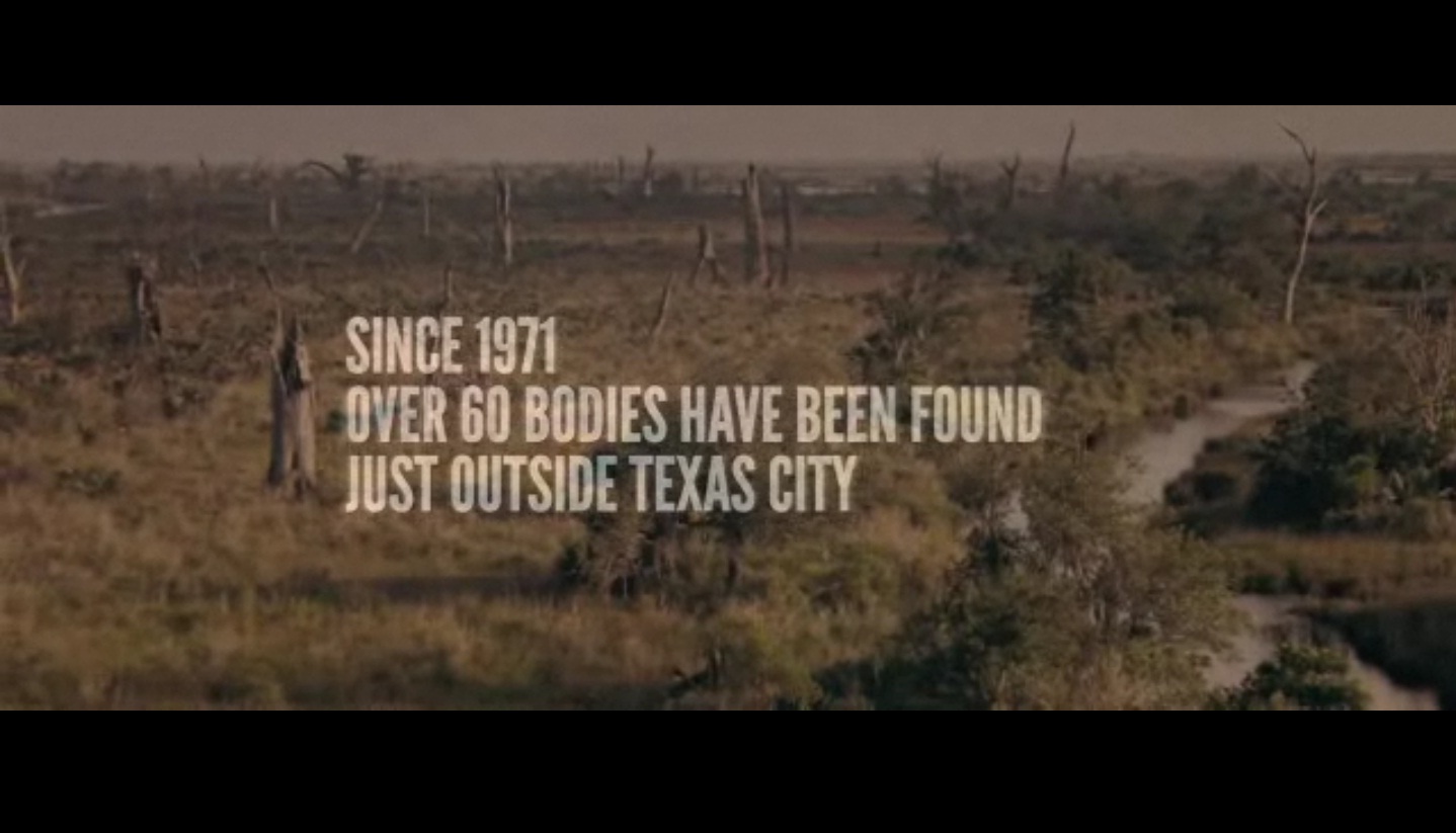 Texas Killing Fields #27