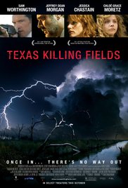 Texas Killing Fields #17