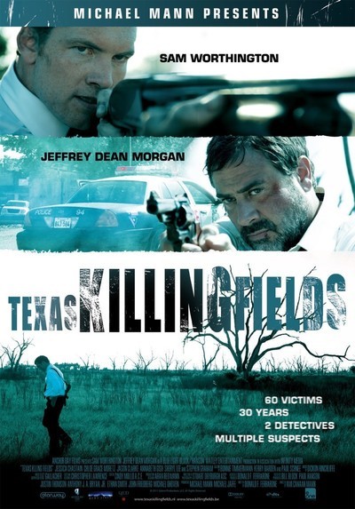Texas Killing Fields #4