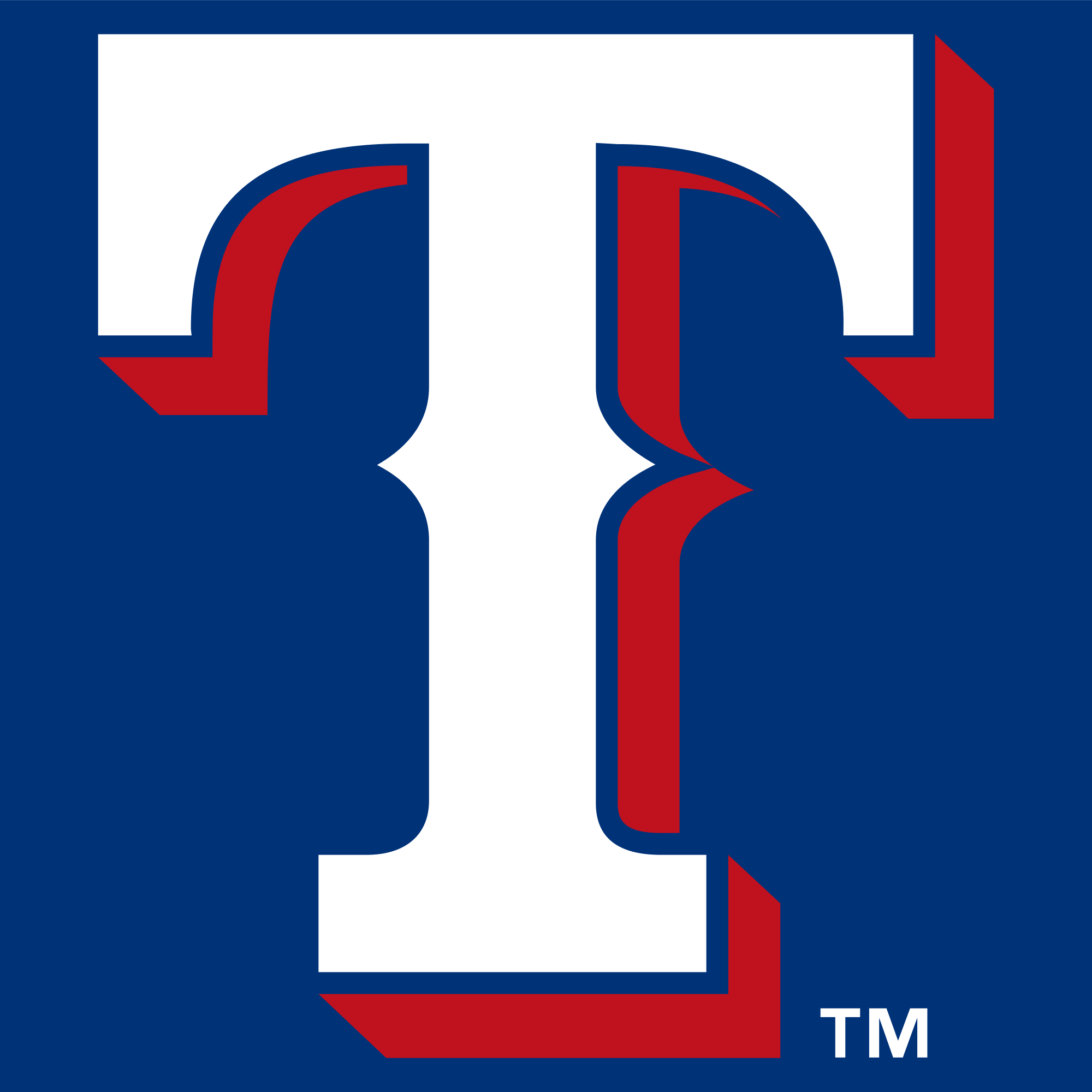Texas Rangers #3