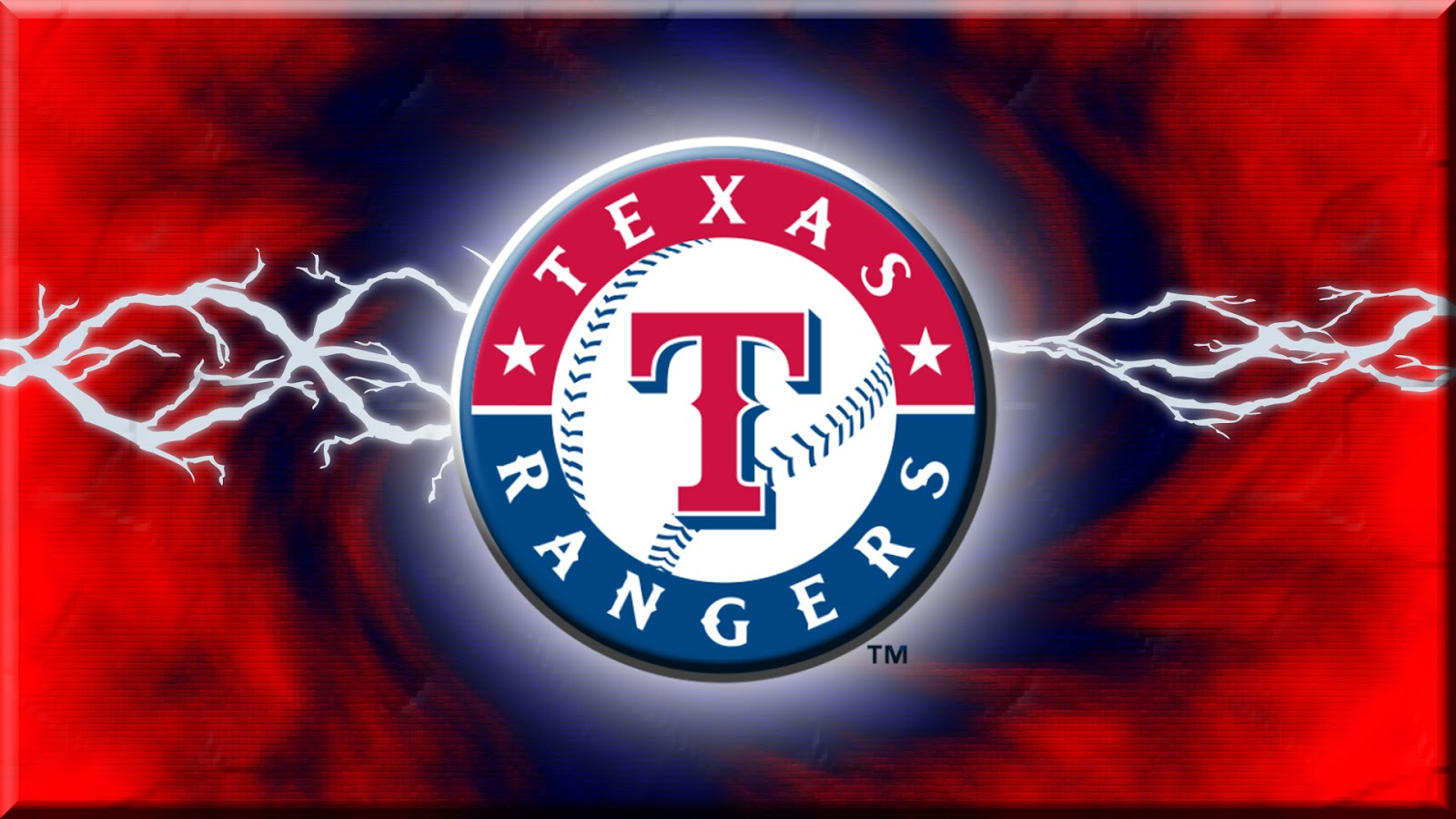 Texas Rangers #10