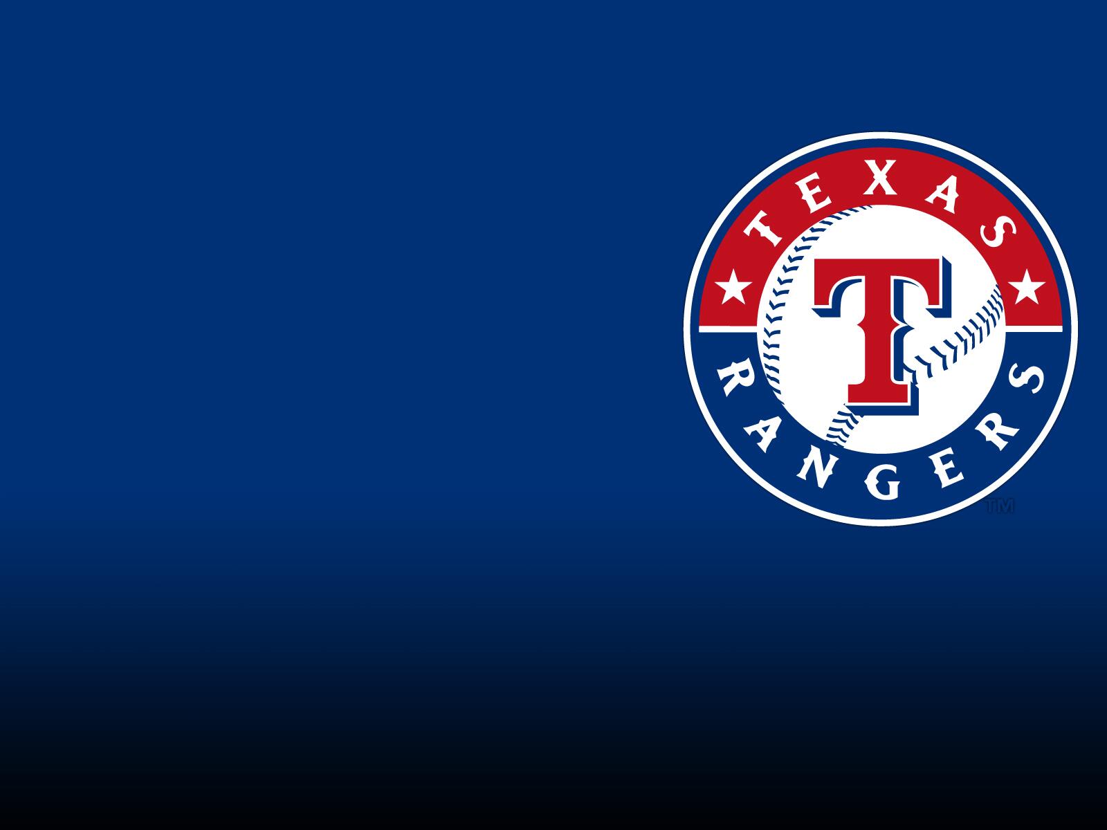 Texas Rangers #2