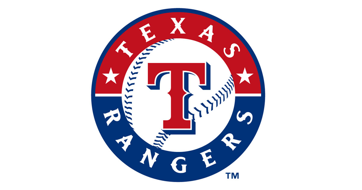 Texas Rangers #12