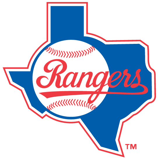 Texas Rangers #14