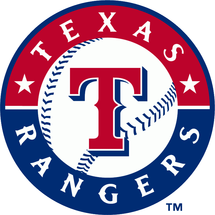 Texas Rangers #20