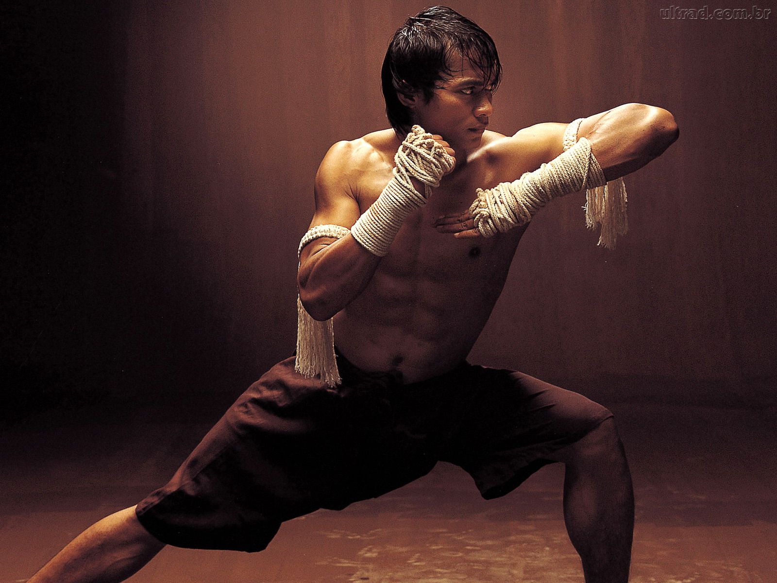 Thai Kickboxing #24