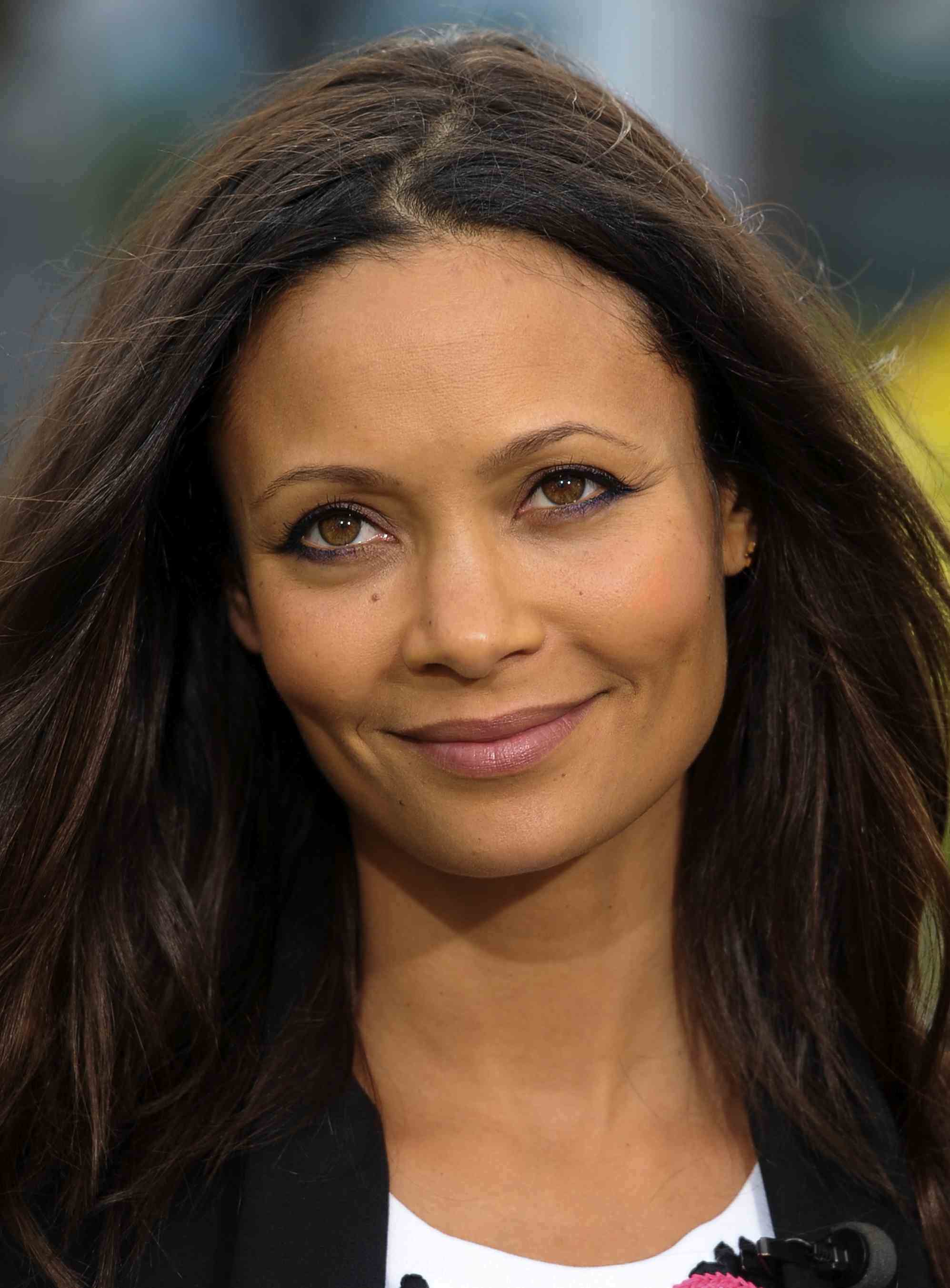 HQ Thandie Newton Wallpapers | File 198.36Kb