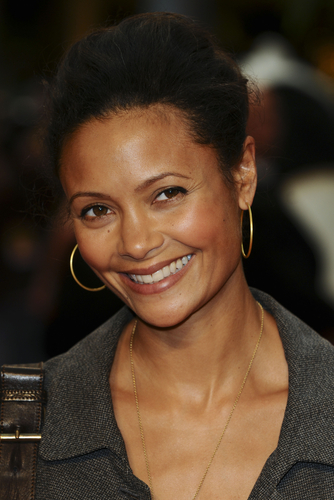 Nice wallpapers Thandie Newton 334x500px