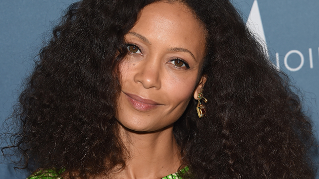 Nice wallpapers Thandie Newton 640x360px