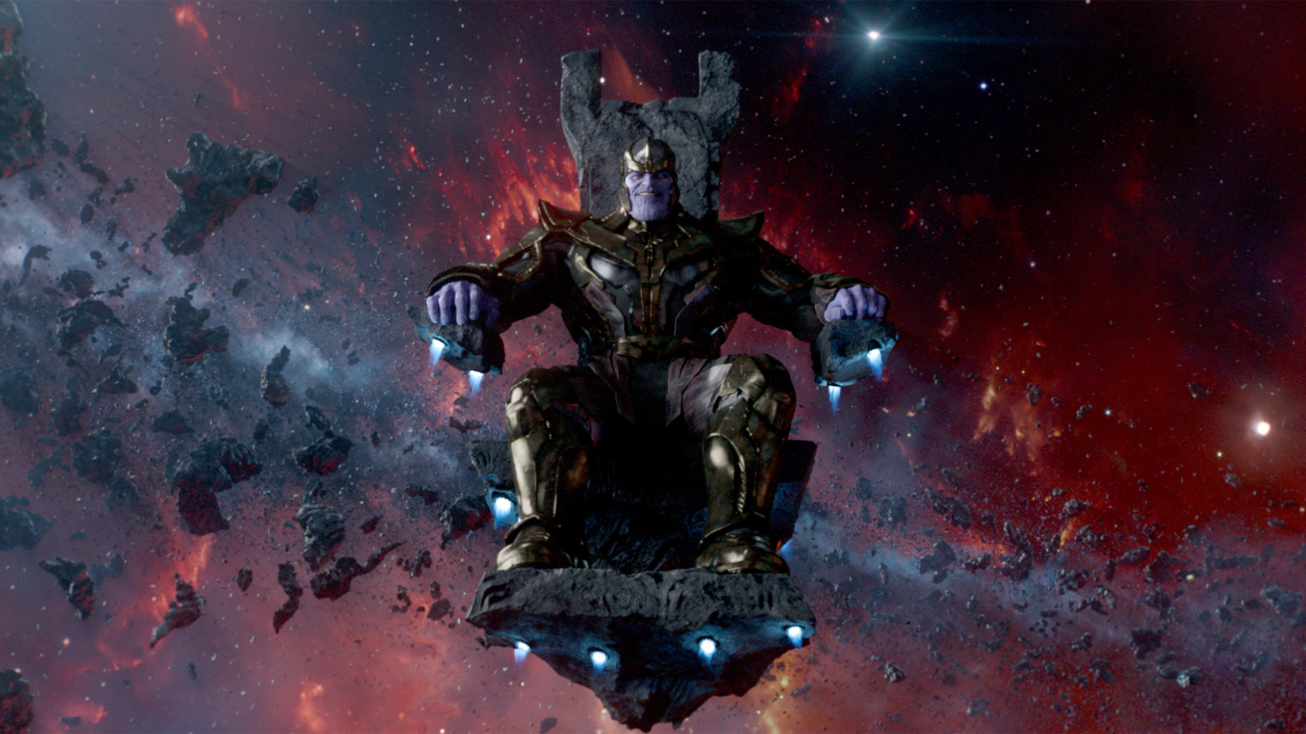 Thanos #17