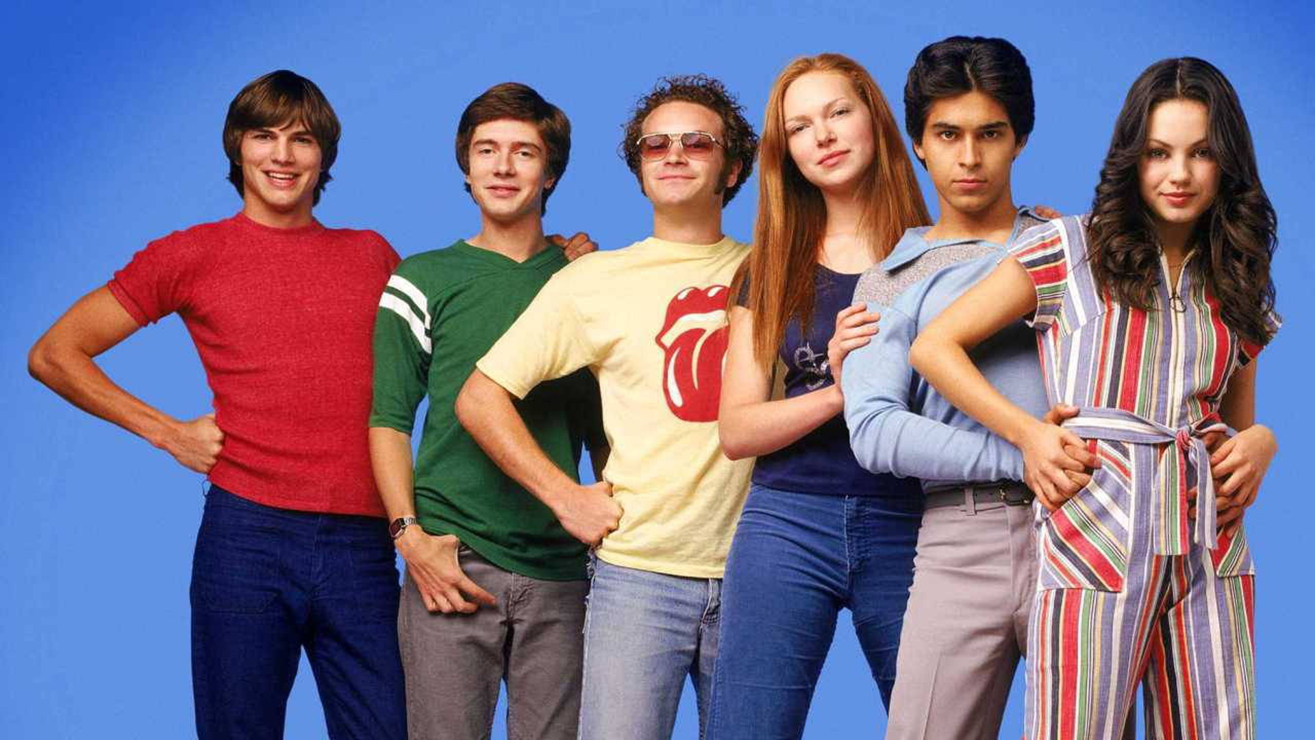 That '70s Show #3