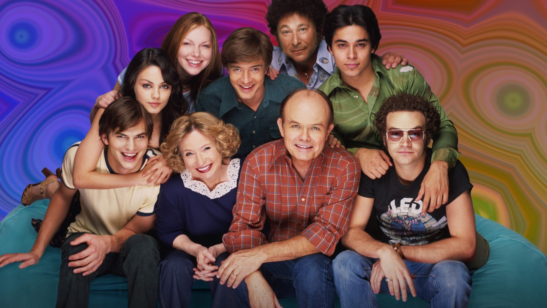 That '70s Show #2