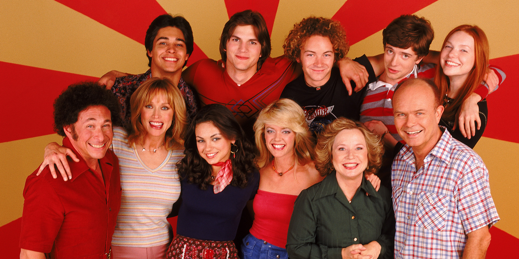That '70s Show #4