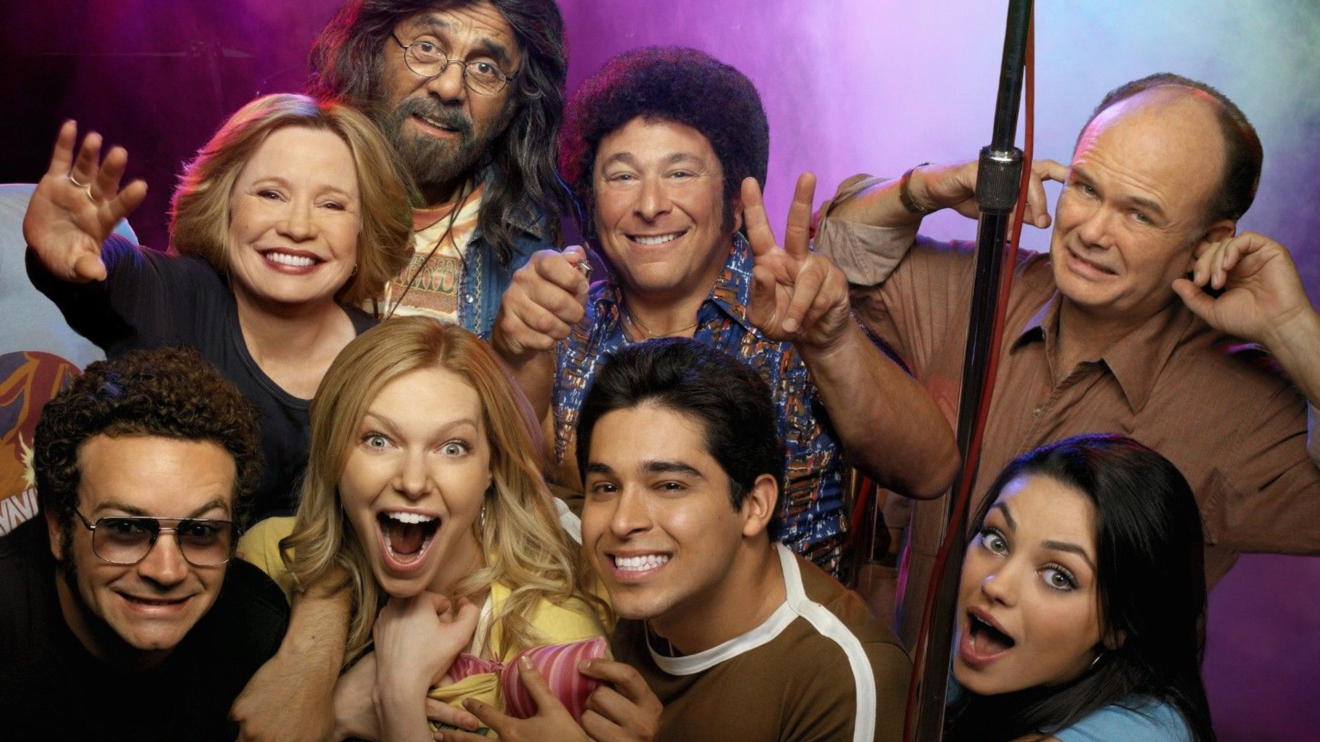 That '70s Show #6