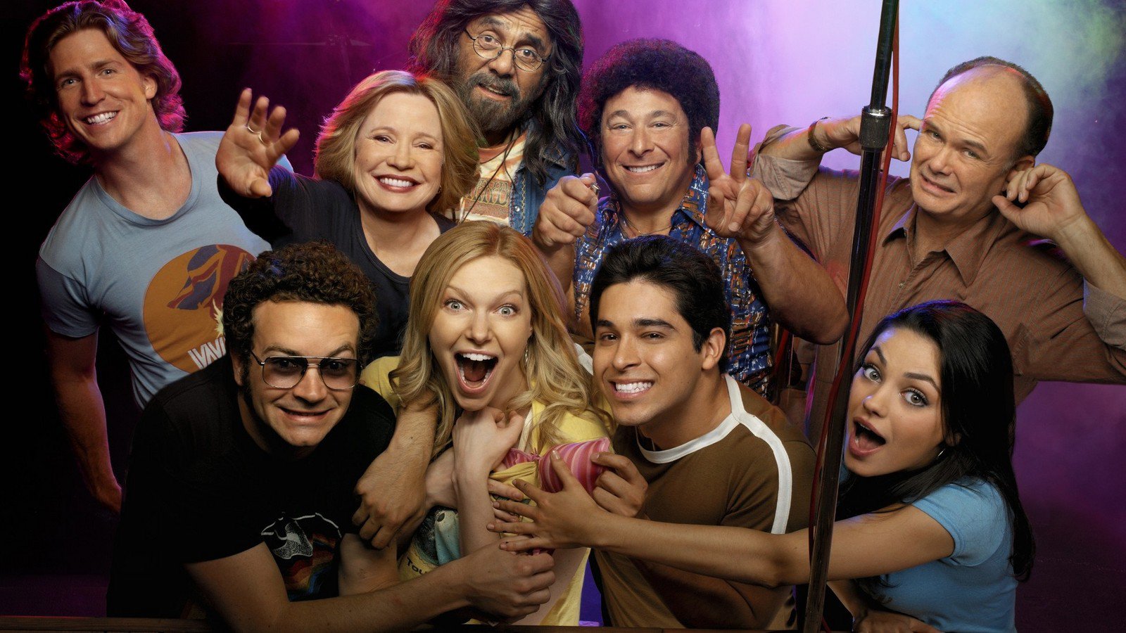 1600x900 > That '70s Show Wallpapers