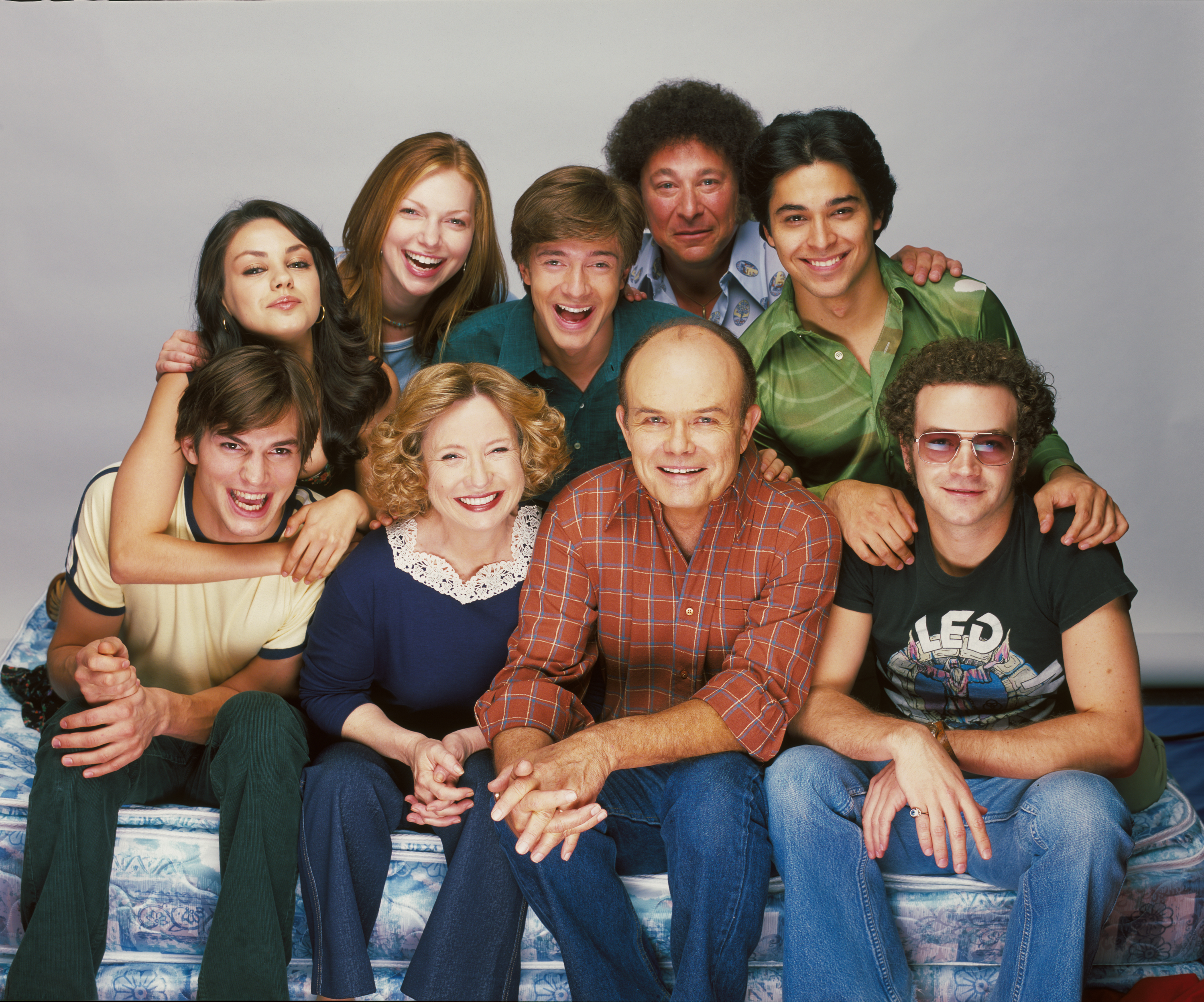 That '70s Show #10