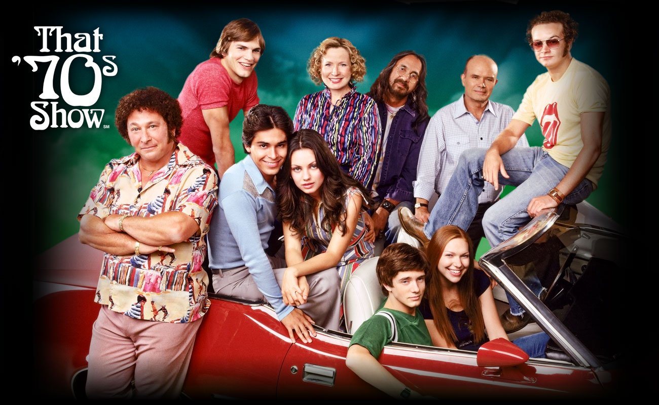 That '70s Show #8